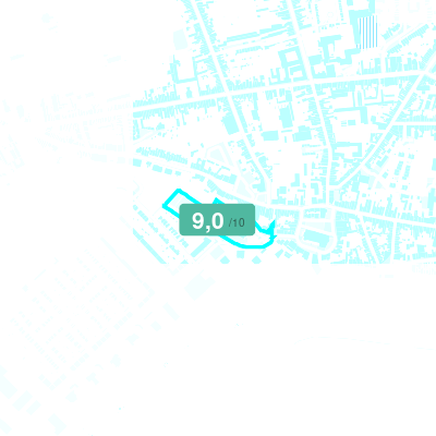 Mobiscore
