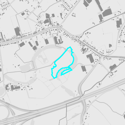 Overstromingsgevoelig (kust)