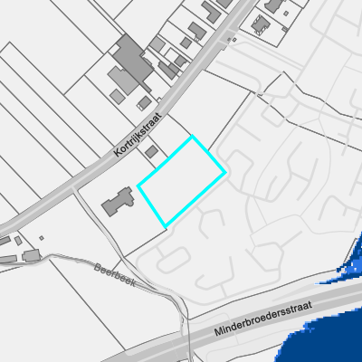 Overstromingsgevoelig (fluviaal)
