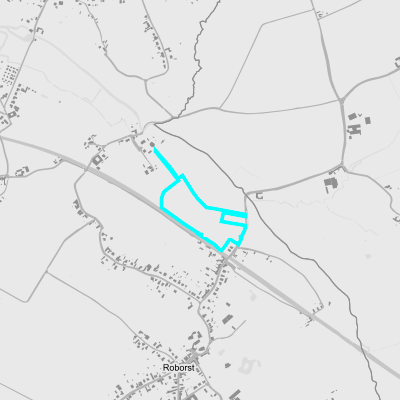 Overstromingsgevoelig (kust)