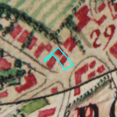 Ferraris (1771-1778)