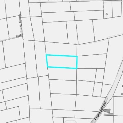 Vastgestelde archeologische zones