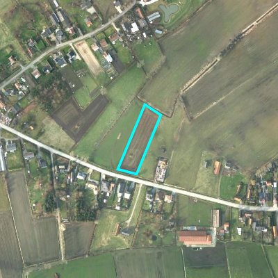 Luchtfoto Vlaanderen 2013 - 2015