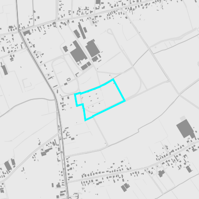 Overstromingsgevoelig (fluviaal)