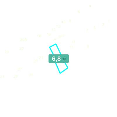Mobiscore