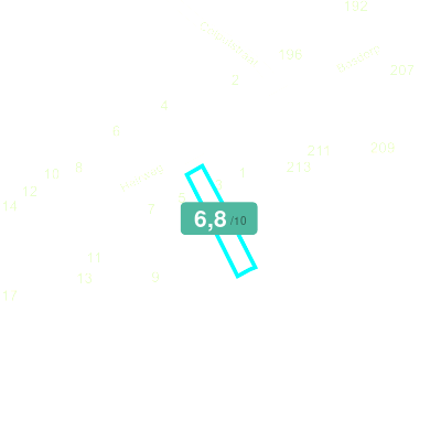 Mobiscore