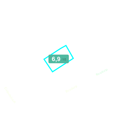 Mobiscore