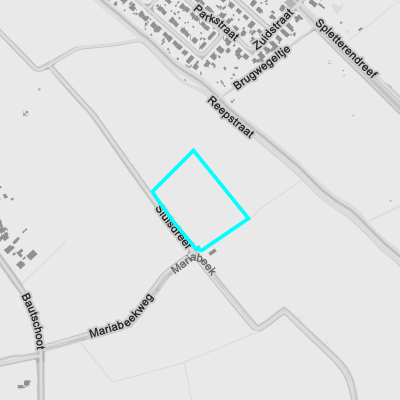 Overstromingsgevoelig (fluviaal)