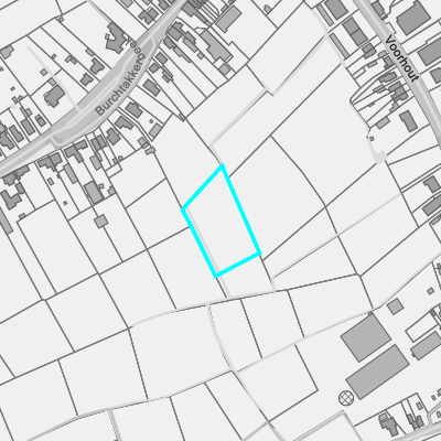 Vastgestelde archeologische zones