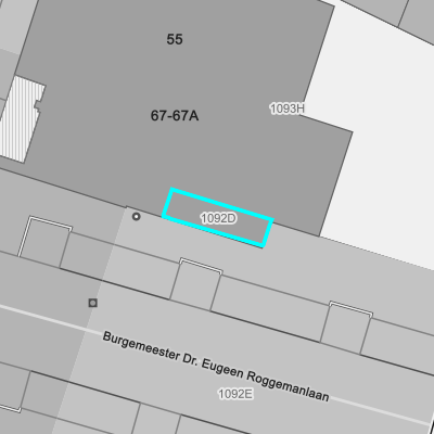 Recht van voorkoop