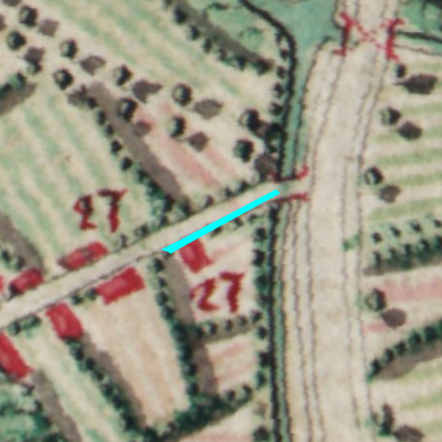 Ferraris (1771-1778)