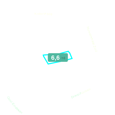 Mobiscore