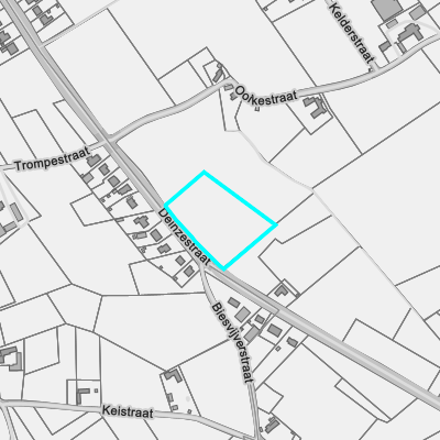 Overstromingsgevoelig (fluviaal)