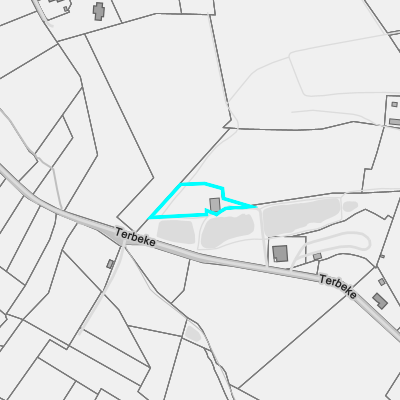 Overstromingsgevoelig (fluviaal)