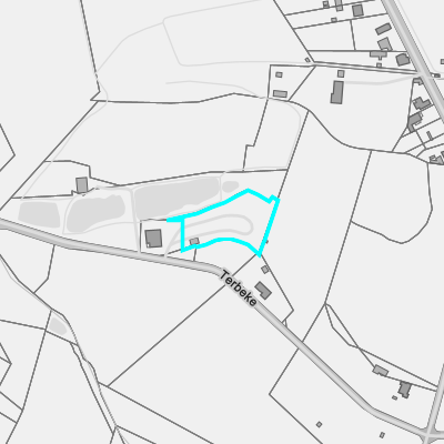 Overstromingsgevoelig (fluviaal)