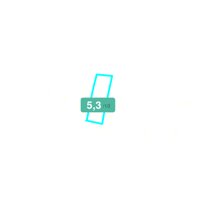 Mobiscore
