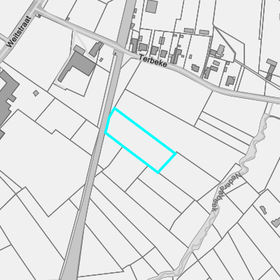 Vastgestelde archeologische zones
