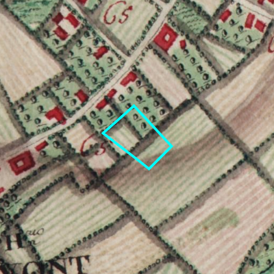 Ferraris (1771-1778)