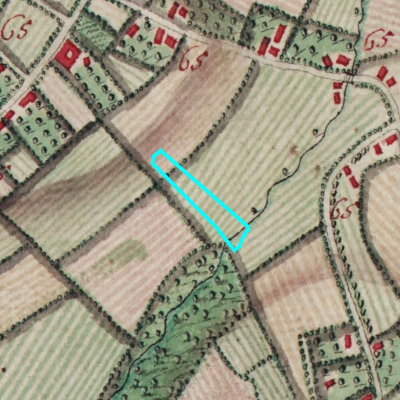 Ferraris (1771-1778)