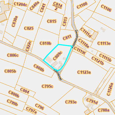 CADGIS