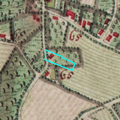 Ferraris (1771-1778)
