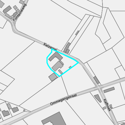 Overstromingsgevoelig (fluviaal)