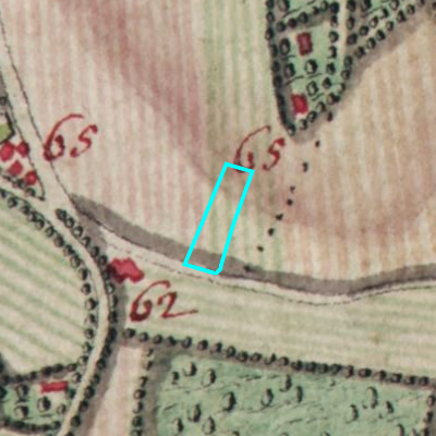 Ferraris (1771-1778)