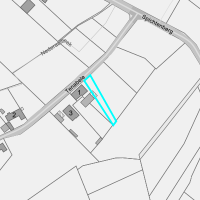 PFAS no regret zones