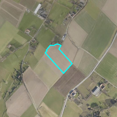 Luchtfoto Vlaanderen 2013 - 2015