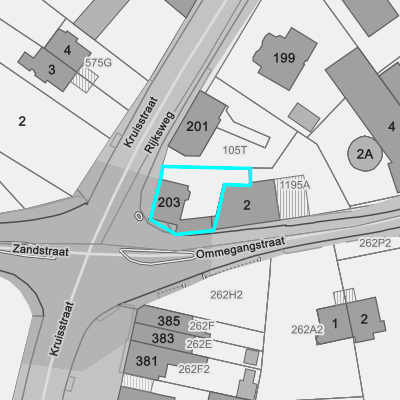 PFAS no regret zones