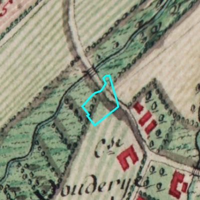Ferraris (1771-1778)