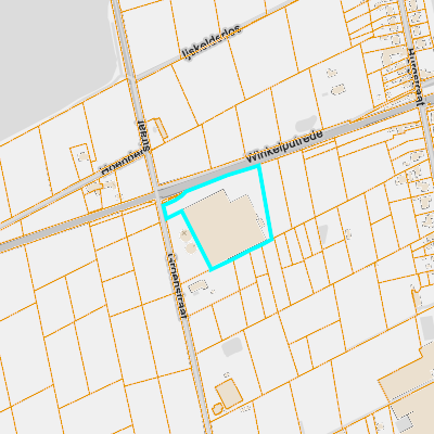 CADGIS