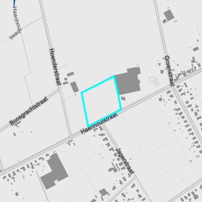Overstromingsgevoelig (fluviaal)