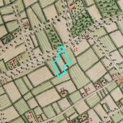 Ferraris (1771-1778)