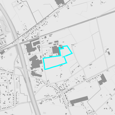 Overstromingsgevoelig (kust)