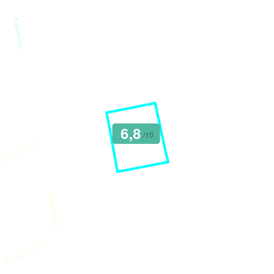 Mobiscore