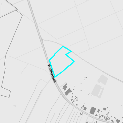 Vastgestelde archeologische zones