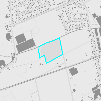 Vastgestelde archeologische zones