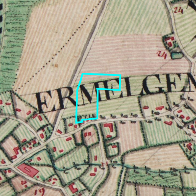 Ferraris (1771-1778)