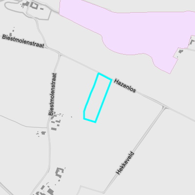 Recht van voorkoop