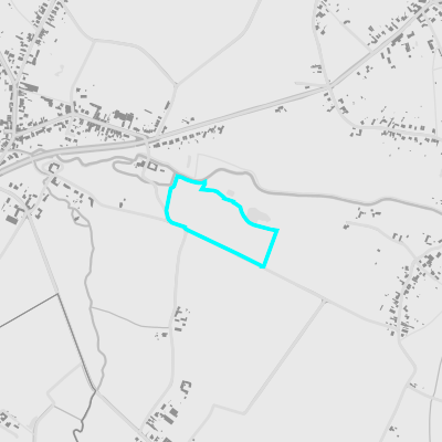 Overstromingsgevoelig (kust)