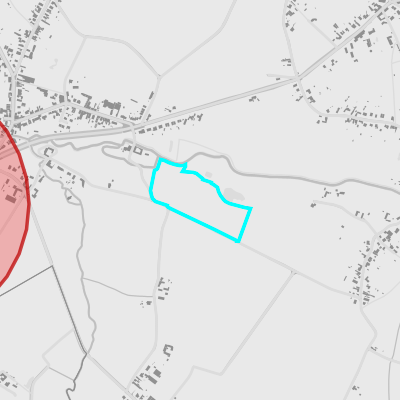 PFAS no regret zones