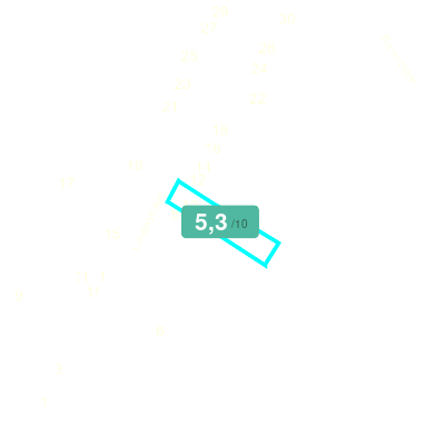 Mobiscore