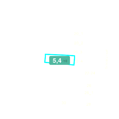 Mobiscore