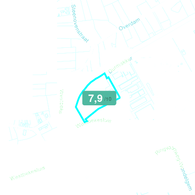 Mobiscore