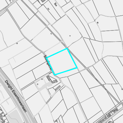 PFAS no regret zones