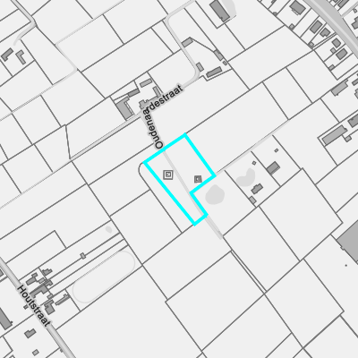 Vastgestelde archeologische zones