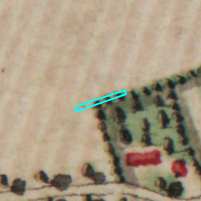 Ferraris (1771-1778)