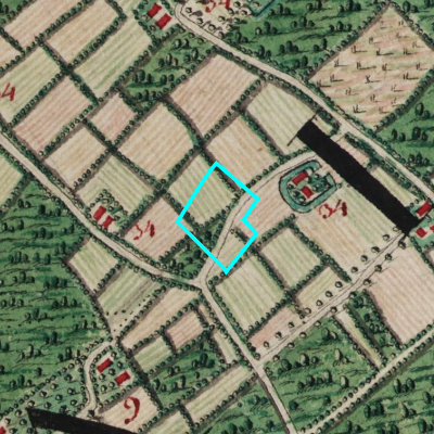 Ferraris (1771-1778)