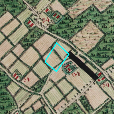 Ferraris (1771-1778)